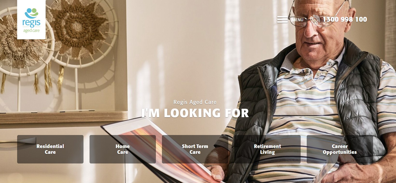 Regis Healthcare Shares Soar 16% on Australian Budget Aged Care 