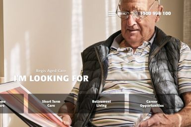 Regis Healthcare Shares Soar 16% on Australian Budget Aged Care