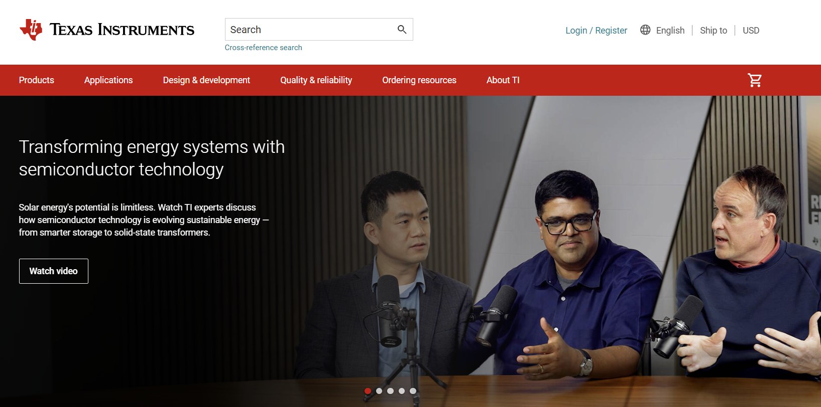 Texas Instruments Stock Soars Nearly 19% on Q1 Earnings Beat, 