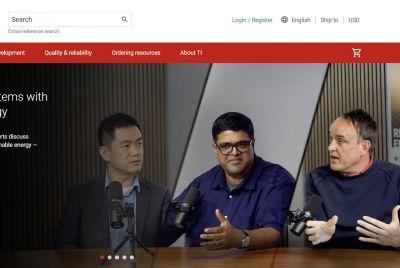 Texas Instruments Stock Soars Nearly 19% on Q1 Earnings Beat,