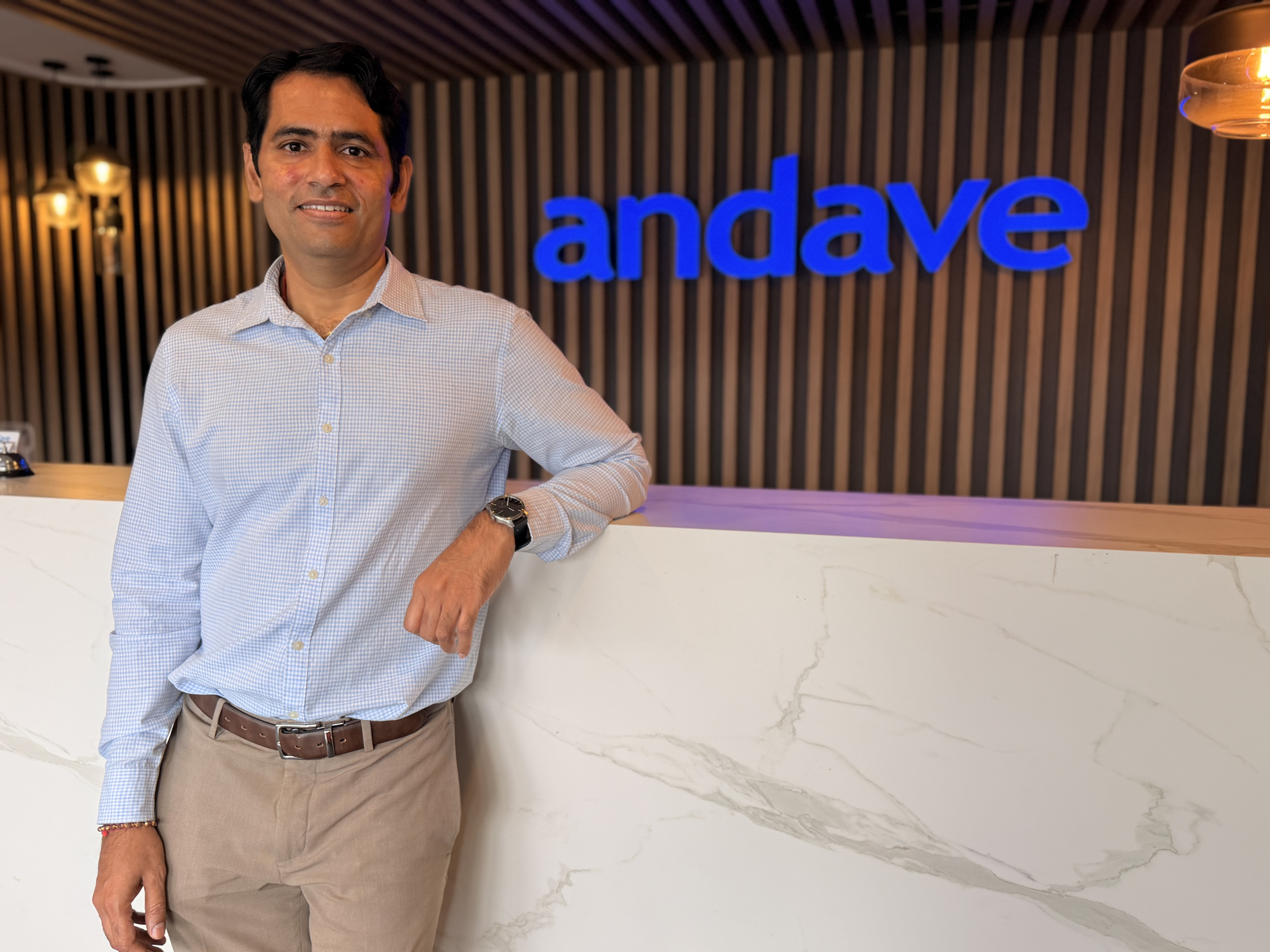 Experienced business leader, entrepreneur and investor Sunny Bhasin 