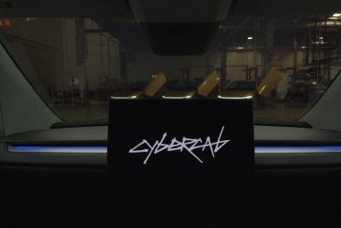 Tesla Cybercab Production Begins: Elon Musk Shares Major Robotaxi Milestone