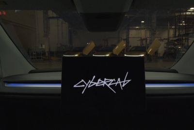 Tesla Cybercab Production Begins: Elon Musk Shares Major Robotaxi Milestone