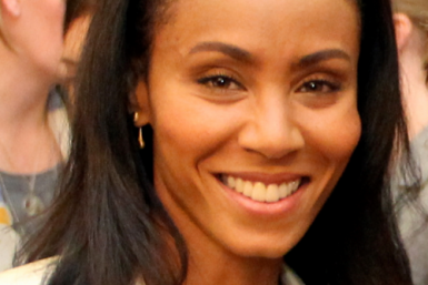 Jada Pinkett Smith