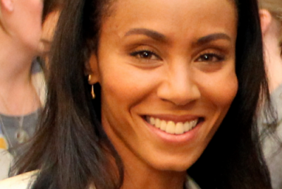Jada Pinkett Smith
