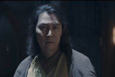 Star Wars Show The Acolyte