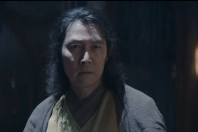 Star Wars Show The Acolyte