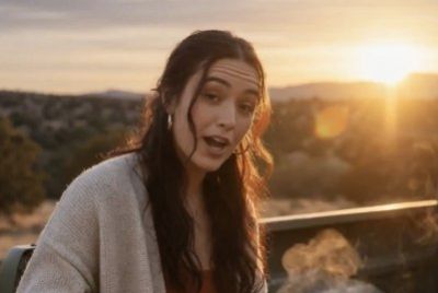 Elon Musk Showcases New Grok Imagine Model With Advanced Lip