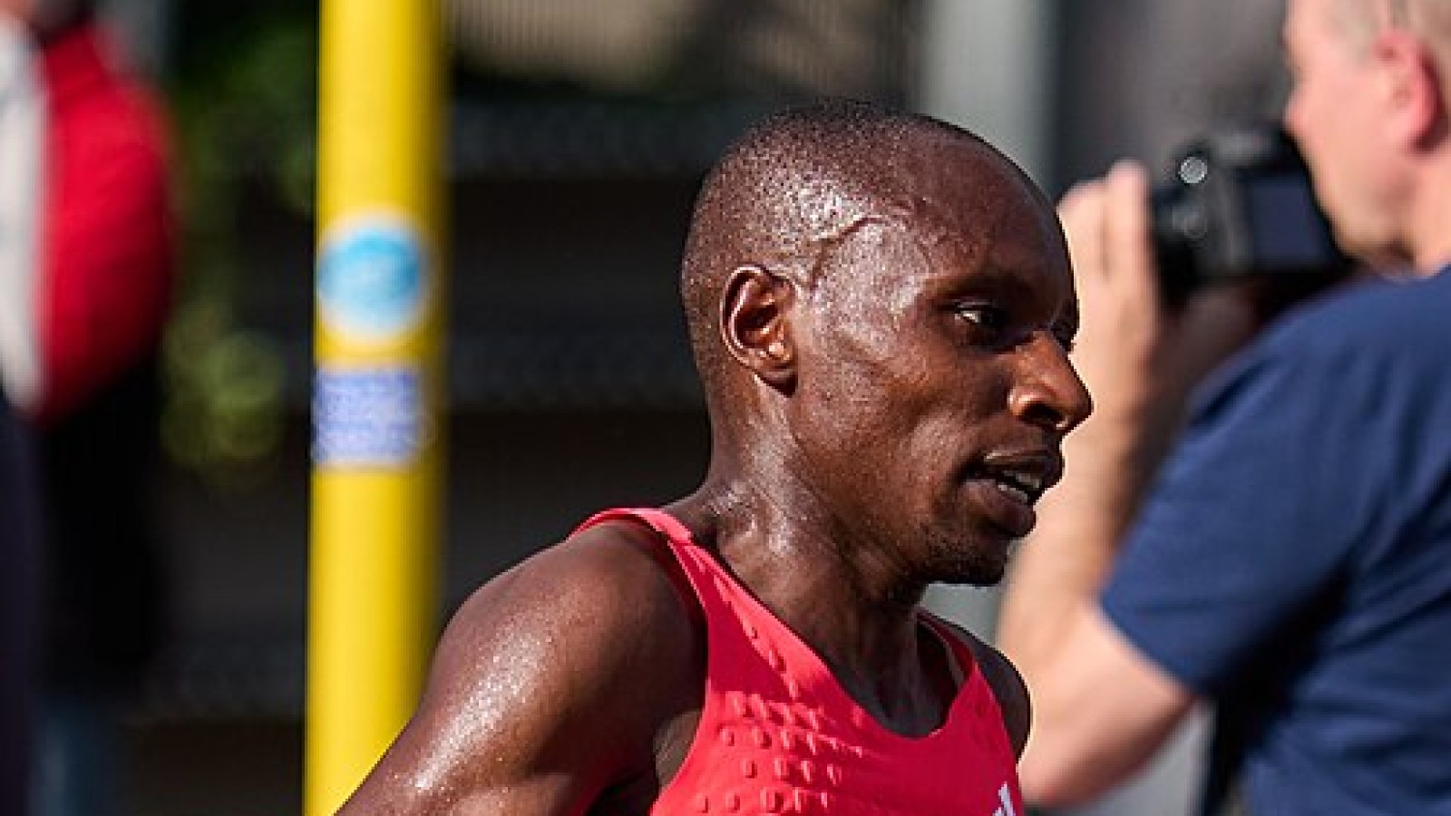London Marathon Results 2026: Sawe Shatters Sub-2 Barrier in Historic London Marathon Triumph