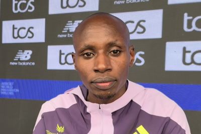 Sabastian Kimaru Sawe