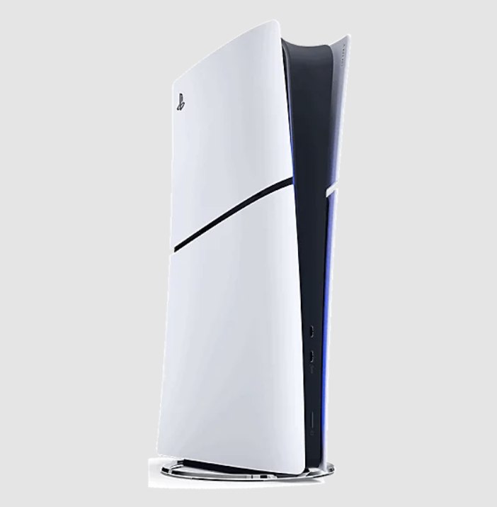 PlayStation 5 Digital Edition Console