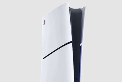 PlayStation 5 Digital Edition Console