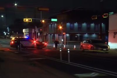 Austin Shooting: 2 Injured in East Austin Outside Sam's BBQ;