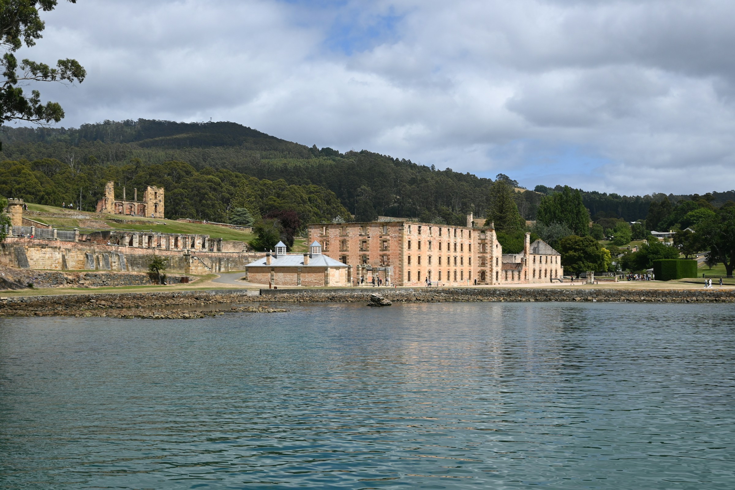 Australia Marks 30th Anniversary of Port Arthur Massacre