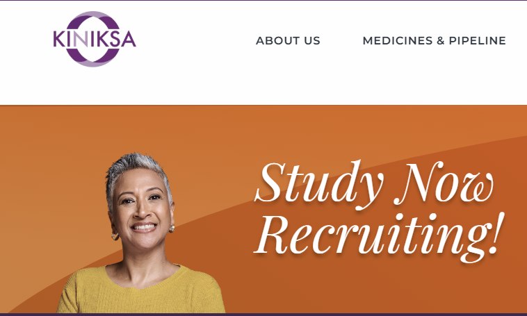 Kiniksa Pharmaceuticals Stock Surges 16% on Strong Q1 2026 Earnings 