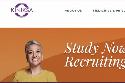 Kiniksa Pharmaceuticals Stock Surges 16% on Strong Q1 2026 Earnings