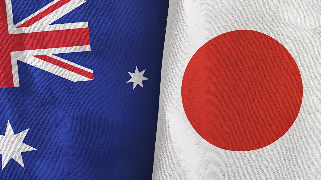 Australia-Japan Ties Are Critical To Indo-Pacific Security