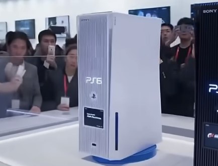 PS6 Rumors Intensify: Sony Eyes 2027-2028 Launch with Powerful AMD 
