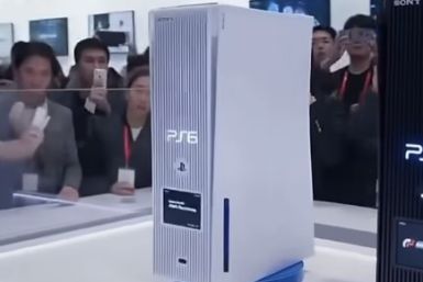 PS6 Rumors Intensify: Sony Eyes 2027-2028 Launch with Powerful AMD