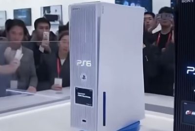 PS6 Rumors Intensify: Sony Eyes 2027-2028 Launch with Powerful AMD