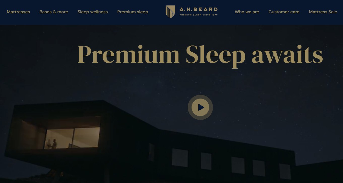 A.H. Beard Mattress Maker Collapses Into Administration, Leaving 40 Workers 