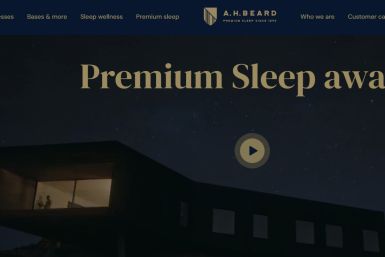 A.H. Beard Mattress Maker Collapses Into Administration, Leaving 40 Workers