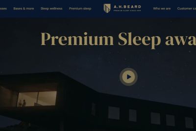 A.H. Beard Mattress Maker Collapses Into Administration, Leaving 40 Workers