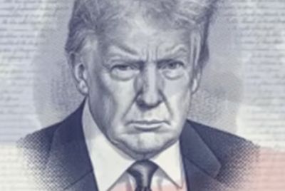 US to Issue Limited 'America250' Passports Featuring Trump Portrait