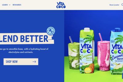 Vita Coco Stock Surges 22% on Strong Q1 Earnings Beat