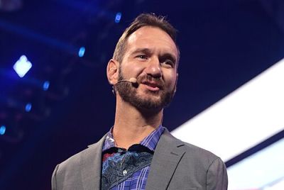 Nick Vujicic