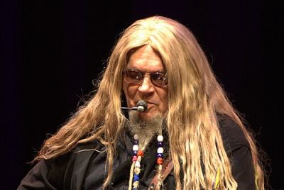 David Allan Coe