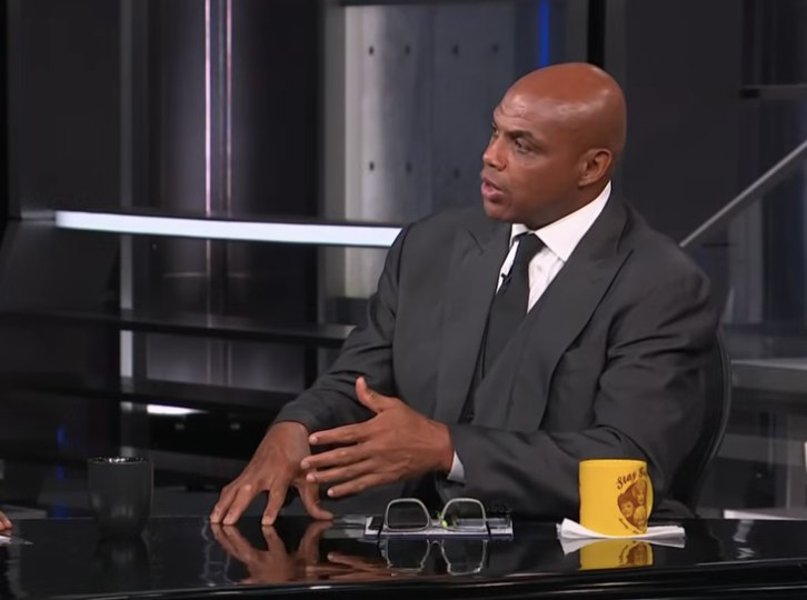 Is Lebron James Wearing Down & Getting Tired? Charles Barkley 