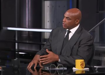 Is Lebron James Wearing Down & Getting Tired? Charles Barkley