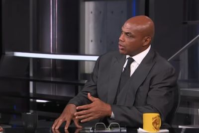 Is Lebron James Wearing Down & Getting Tired? Charles Barkley