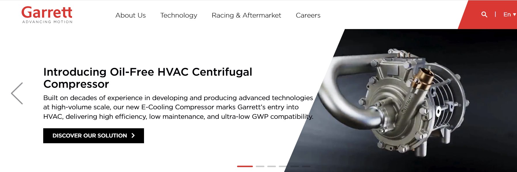 Garrett Motion Stock Rockets 22% on Q1 Earnings Beat and 