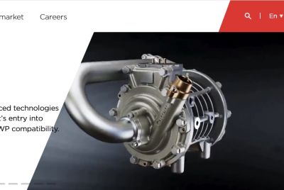 Garrett Motion Stock Rockets 22% on Q1 Earnings Beat and