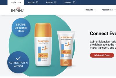 Impinj Stock Explodes 22% on Explosive Q2 Guidance and Record