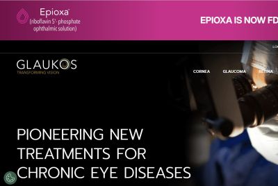 Glaukos Stock Surges 18% on Record Q1 Sales Beat and