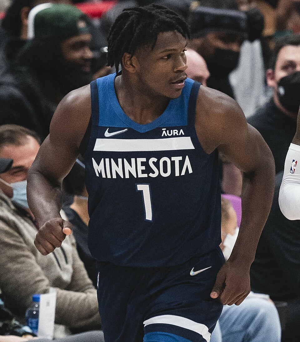 Anthony Edwards Knee Injury Update: Can Timberwolves Star Walk Right Now?