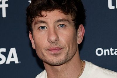 Barry Keoghan