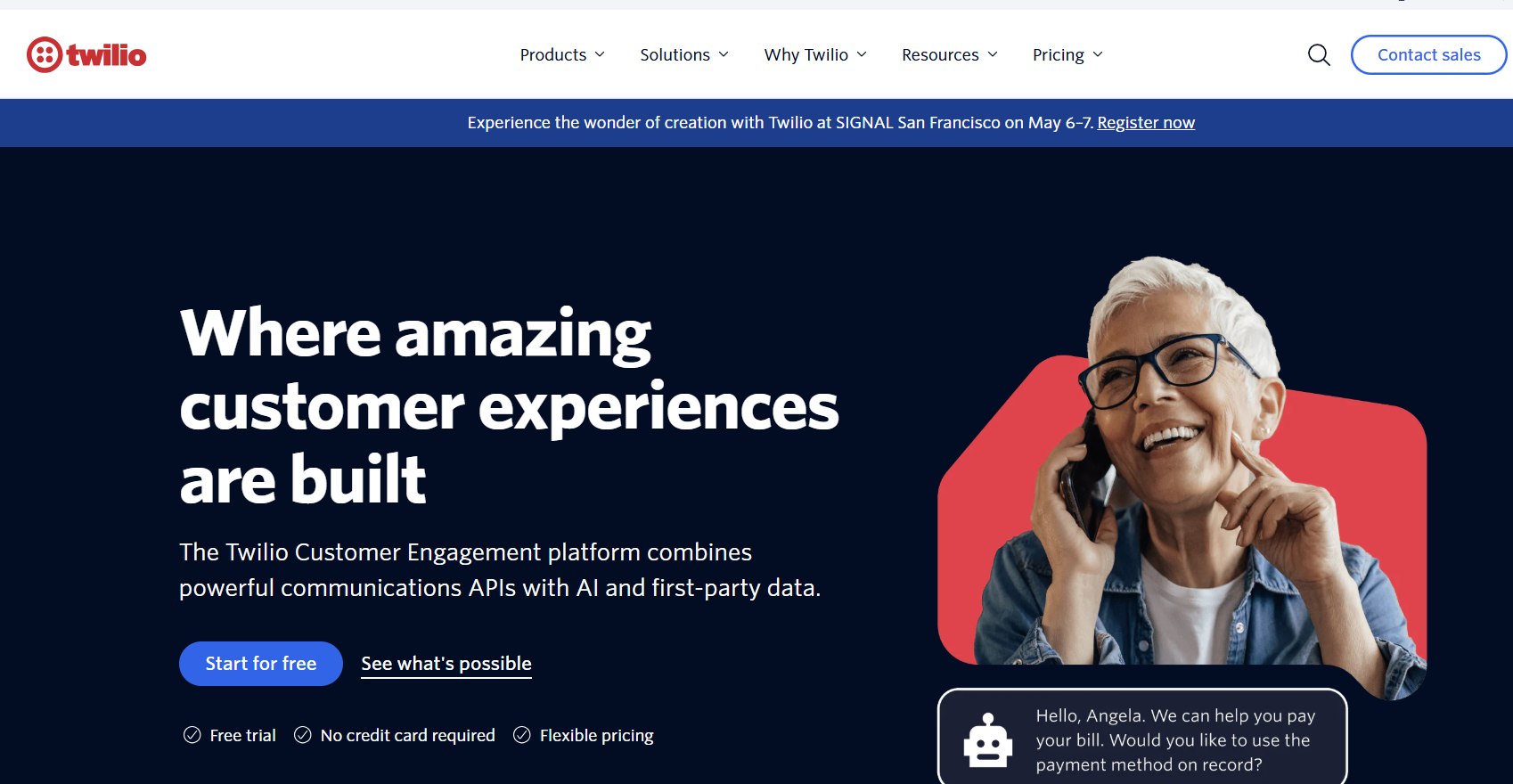 Twilio TWLO Surges 17% on Earnings Beat: Is It a Long-Term Buy in 2026 AI Communications Boom?