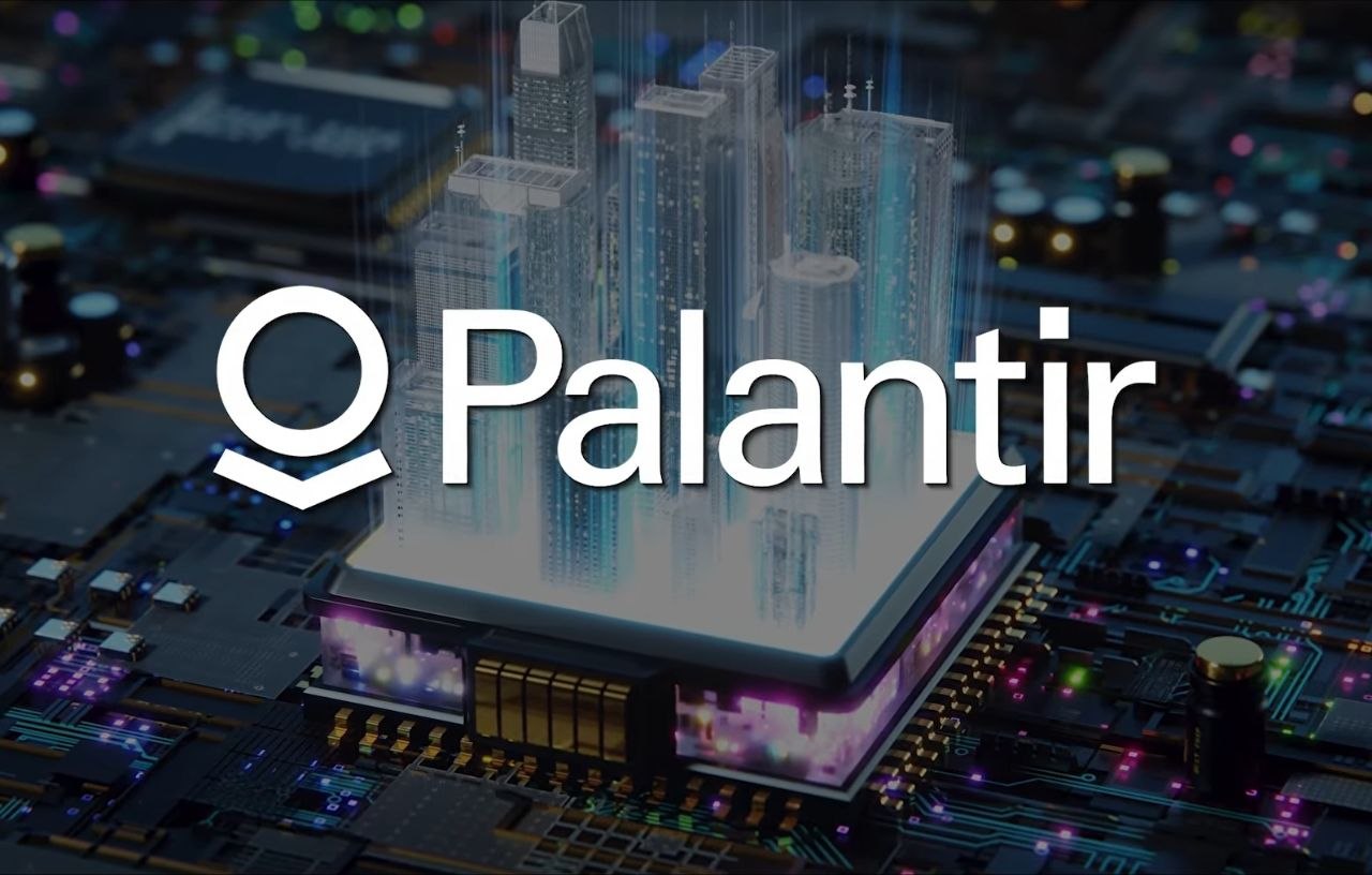 Palantir