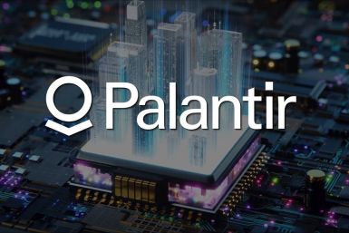 Palantir