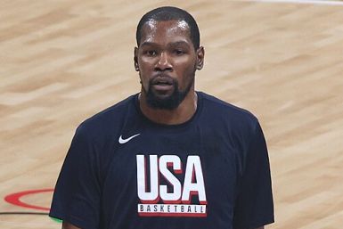 Kevin Durant