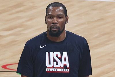 Kevin Durant