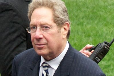John Sterling, Legendary Yankees Radio Voice Famous for Dramatic Home