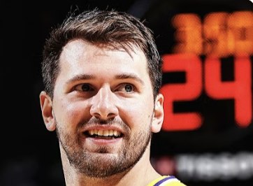 Luka Doncic