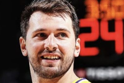 Luka Doncic