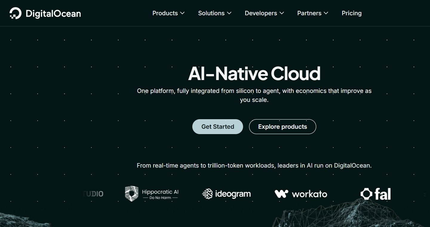 DigitalOcean (DOCN) Soars 36% on Massive Q1 Earnings Beat and 