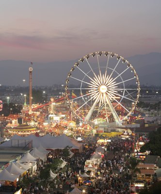 Los Angeles County Fair